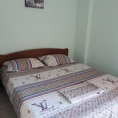Tani'S Guesthouse Ksamil Zewnętrze zdjęcie