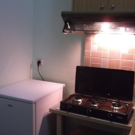 Tani'S Guesthouse Ksamil Zewnętrze zdjęcie