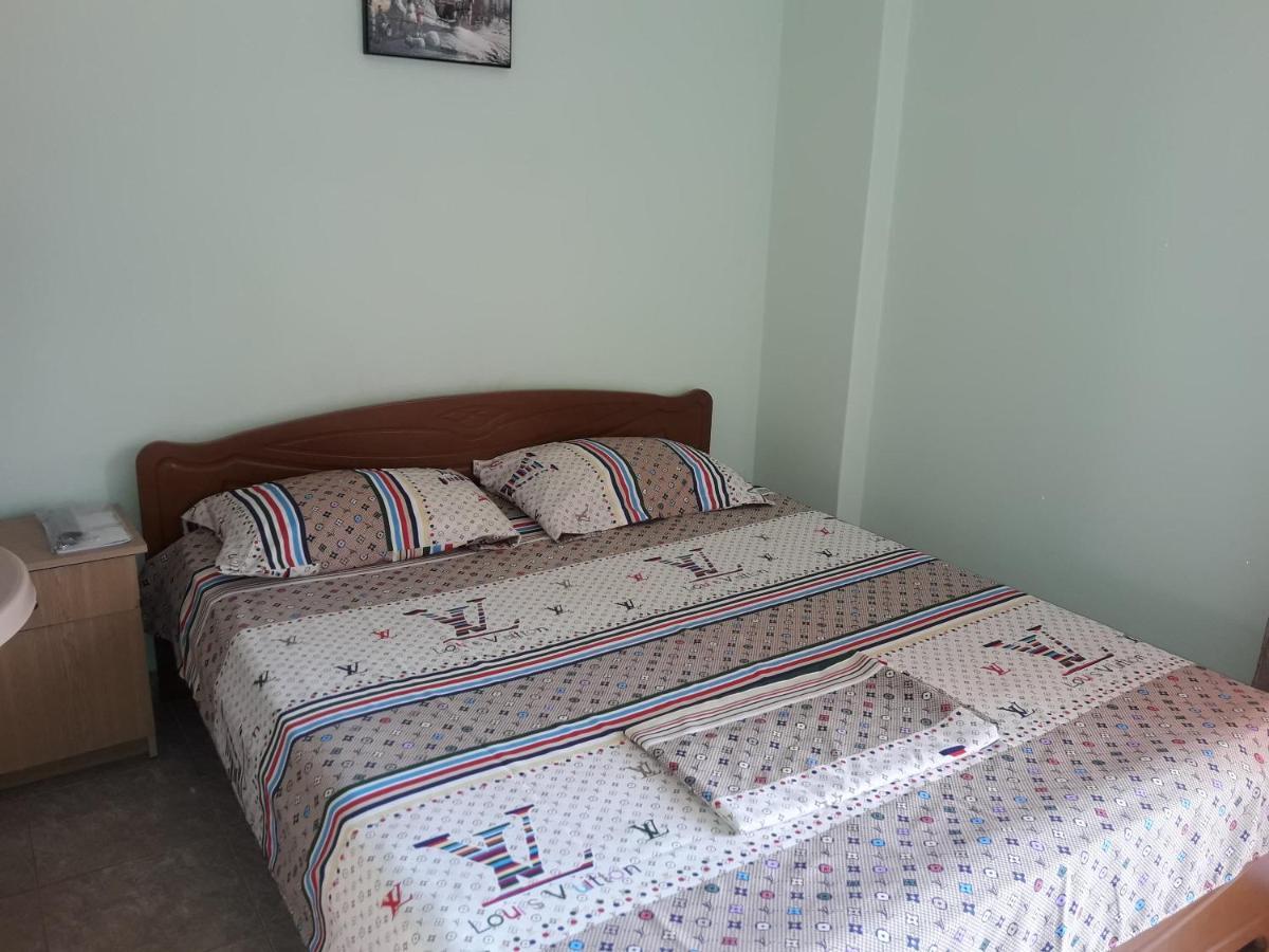 Tani'S Guesthouse Ksamil Zewnętrze zdjęcie