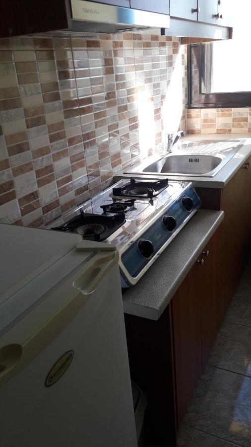 Tani'S Guesthouse Ksamil Zewnętrze zdjęcie