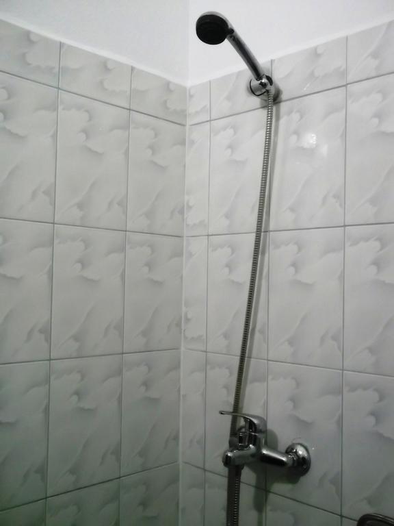 Tani'S Guesthouse Ksamil Pokój zdjęcie