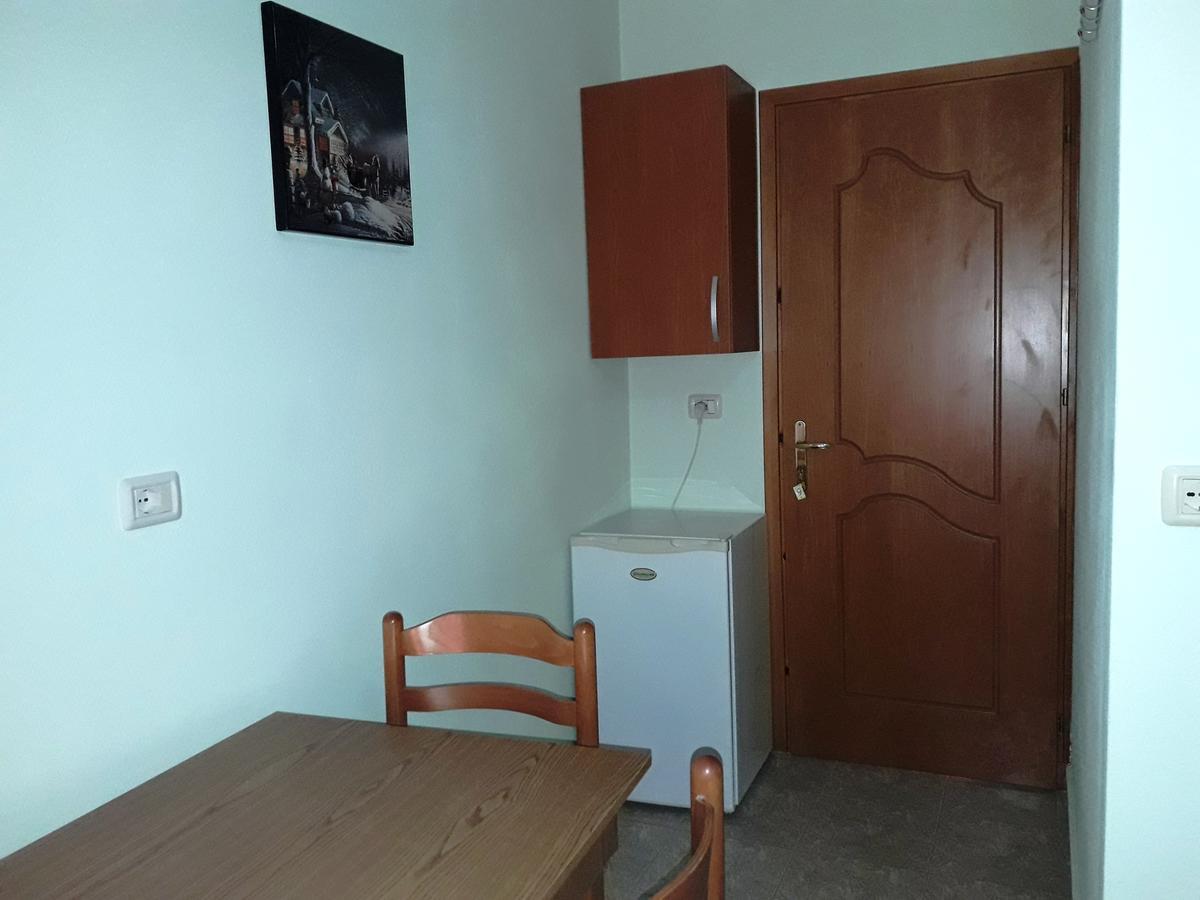 Tani'S Guesthouse Ksamil Zewnętrze zdjęcie