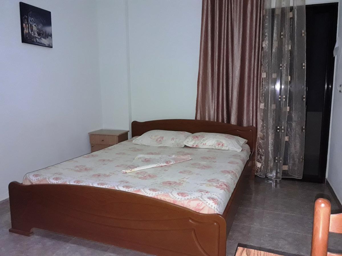 Tani'S Guesthouse Ksamil Zewnętrze zdjęcie