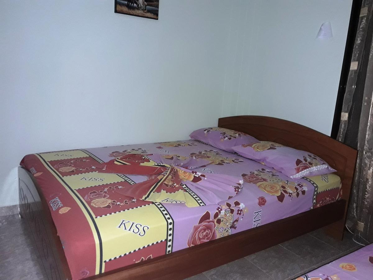 Tani'S Guesthouse Ksamil Zewnętrze zdjęcie