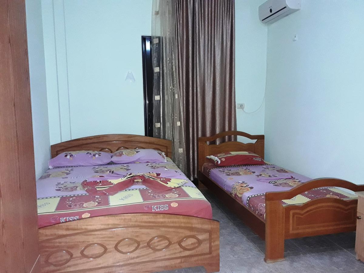 Tani'S Guesthouse Ksamil Zewnętrze zdjęcie