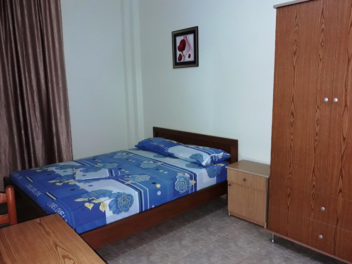 Tani'S Guesthouse Ksamil Zewnętrze zdjęcie