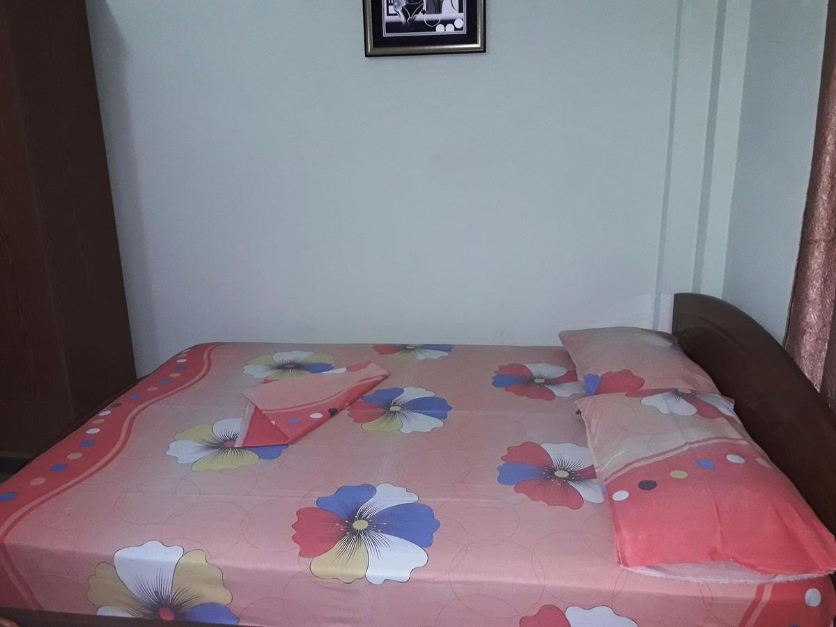 Tani'S Guesthouse Ksamil Zewnętrze zdjęcie
