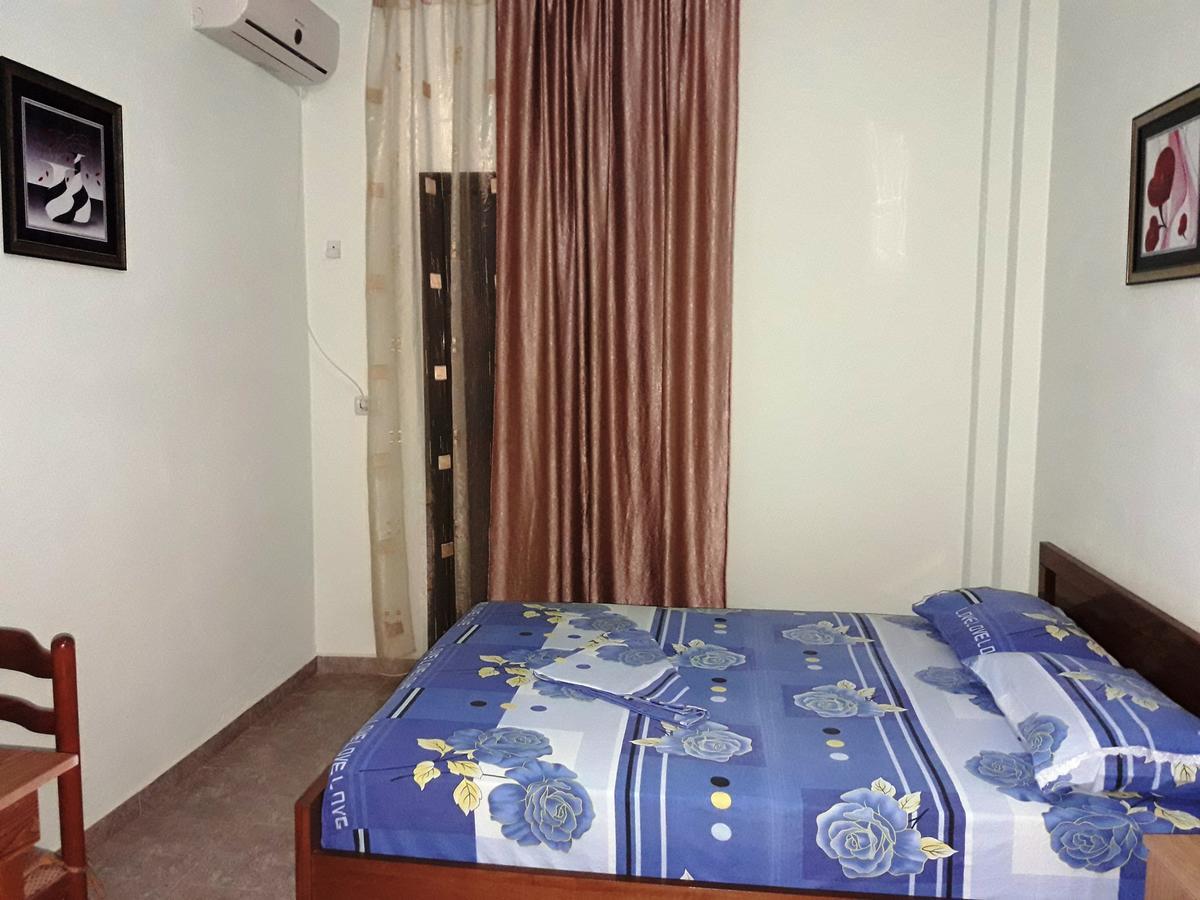 Tani'S Guesthouse Ksamil Zewnętrze zdjęcie