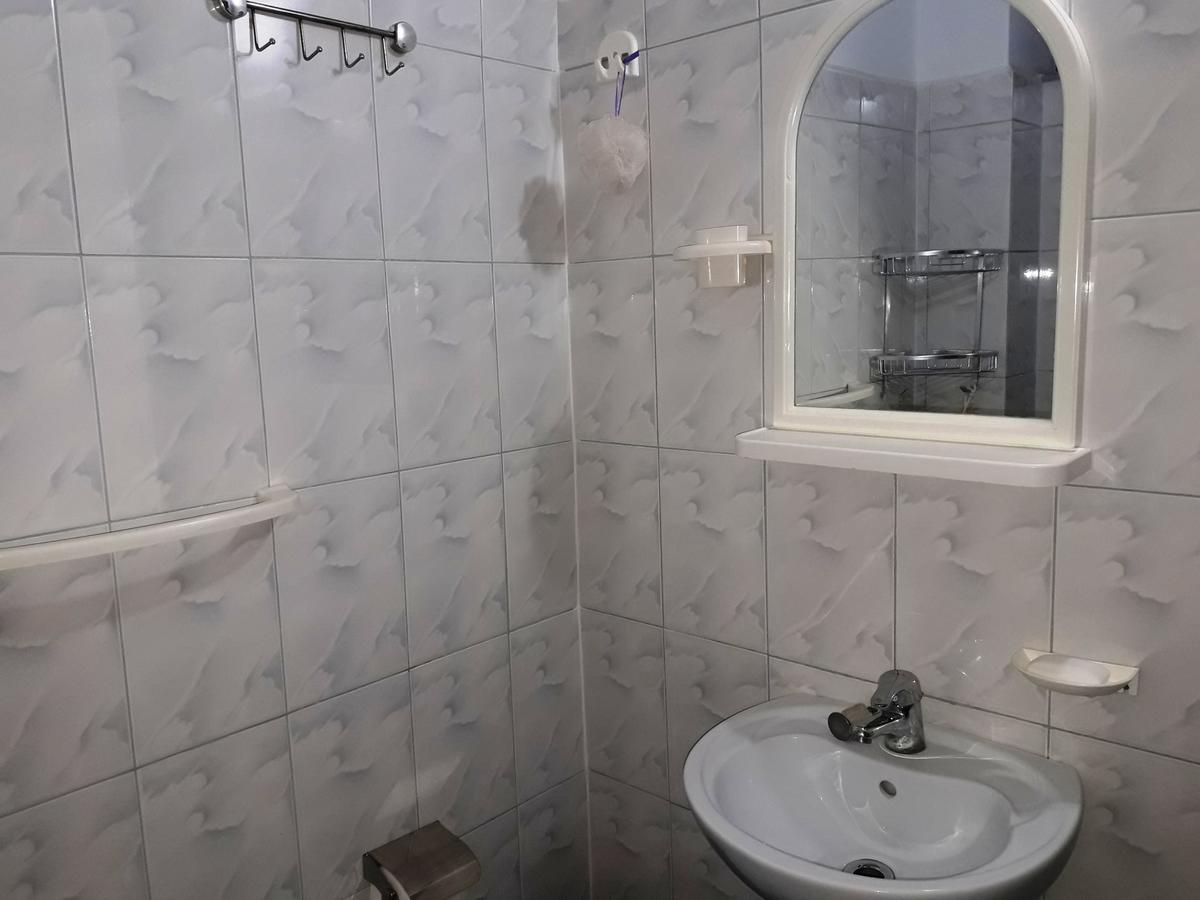 Tani'S Guesthouse Ksamil Zewnętrze zdjęcie