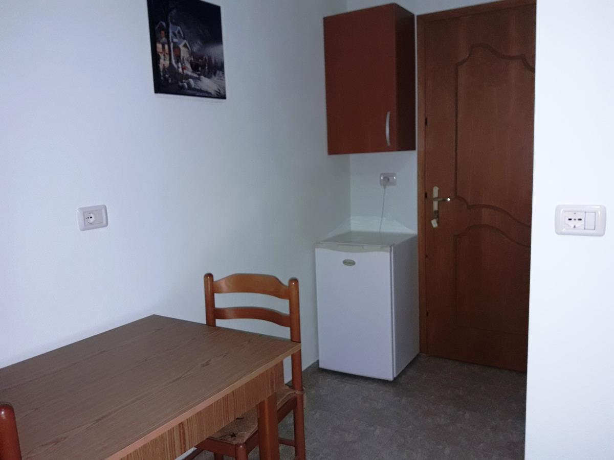 Tani'S Guesthouse Ksamil Zewnętrze zdjęcie
