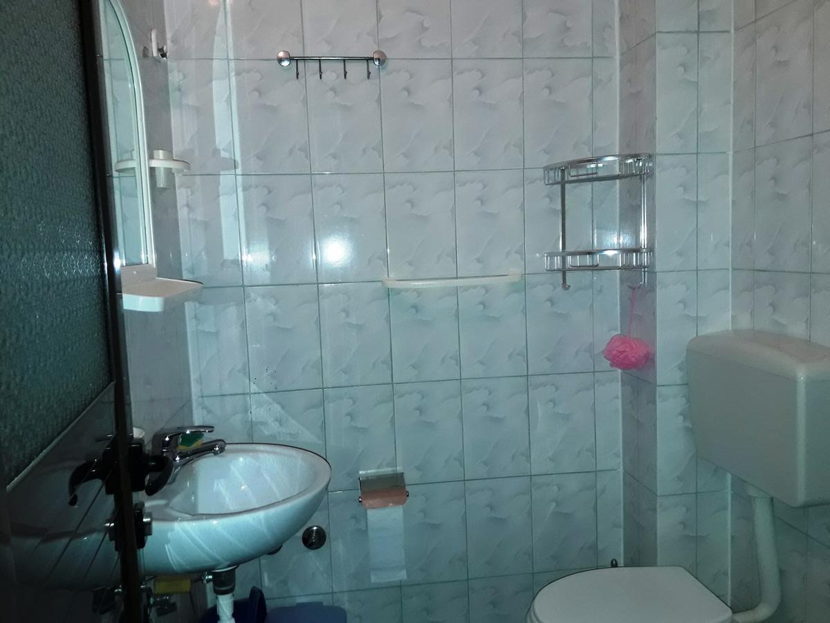 Tani'S Guesthouse Ksamil Zewnętrze zdjęcie