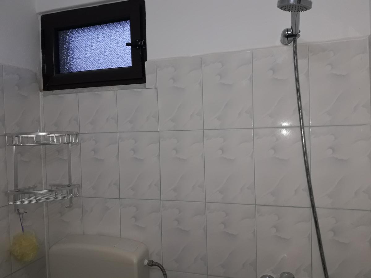 Tani'S Guesthouse Ksamil Zewnętrze zdjęcie
